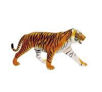 Xiaoxu Modelo de Tigre 4D, Modelo anatómico de órganos de Tigre, 28 Piezas, órganos y componentes Desmontables, Modelo anatómico Animal para formación educativa.