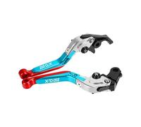 XIAOYANparts For CFMOTO 250NK 2018-2024 250 CL-X CLX 250CL X 250CL-X All Years Motorcycle Adjustable Folding Extendable Brake Clutch Levers(DESIGN A)