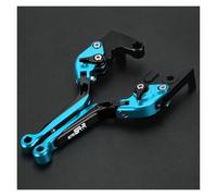 XIAOYANparts For CFMOTO 675SRR 675 SR-R 675 SRR 2024 2025 2026 675SR-R Motorcycle Adjustable Folding Brake Clutch Levers(DESIGN A)
