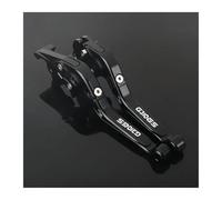 XIAOYANparts For G310GS G 310GS G310 GS G 310 GS 2017-2020 Motorcycle Accessories CNC Adjustable Folding Extendable Brake Clutch Levers(DESIGN A)