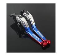 XIAOYANparts For G310GS G 310GS G310 GS G 310 GS 2017-2020 Motorcycle Accessories CNC Adjustable Folding Extendable Brake Clutch Levers(DESIGN F)