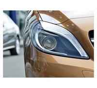 XIAOYANS Juego De Faros Delanteros Para Benz Clase B W246 B200 B260 2012-2015 faros bi-xenón conjunto de A2468207361 A2468207461 Faro Principal(Right Headlight)