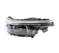 XIAOYANS Juego De Faros Delanteros Para Changan para Hunter Plus conjunto de faros delanteros para parachoques Faro Principal(Right side)