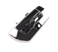 XIAOYANS Manija Puerta Exterior Para Great Para Wall Para PAO Para POER Versión Para Pasajeros Puerta Trasera Tirador Exterior Maletero Camioneta(E)