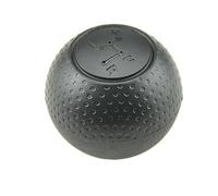 XIAOYANS Pomo Cambios Palanca Para Benz Para Smart Para Fortwo 450 1998-2014 Perilla Palanca Cambios Automática