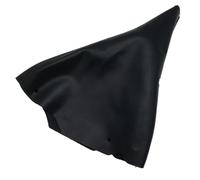 XIAOYANS Pomo Cambios Palanca Para Citroen C1 C2 C3 C4 C5 Cuero PU Perilla Palanca Cambios Collar Accesorios