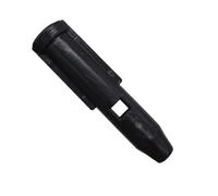 XIAOYANS Pomo Cambios Palanca Para Citroen C1 C2 C3 C4 C5 Para Saxo Kit Adaptador Funda Palanca Cambios