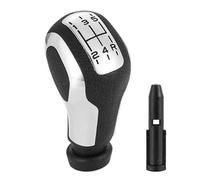 XIAOYANS Pomo Cambios Palanca Para Citroen C3 C4 Para Picasso C8 Palanca Cambios 5/6 Velocidades