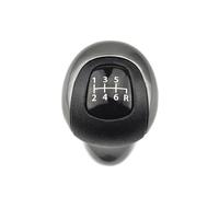 XIAOYANS Pomo Cambios Palanca Para Civic DX EX LX 2006-2011 54102-SNA-A01 Perilla Palanca Cambios Coche 6 Velocidades Manual