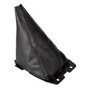 XIAOYANS Pomo Cambios Palanca Para Ford Para Ecosport 2013-2018 Accesorios Coche Piezas Repuesto Interior Pomo Cambio Marchas Funda Protectora Palanca Cambios(B0549)