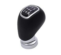 XIAOYANS Pomo Cambios Palanca Para Hyundai I10 I20 2014-2020 Palanca Cambio Manual Piezas Repuesto Interiores 43711-B4020 Marchas 5 Velocidades