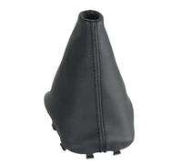 XIAOYANS Pomo Cambios Palanca Para KIA Para Forte Para Koup Para Cerato 2009-2013 Automático AT Perilla Cambio Marchas Cubierta Funda Palanca Cambios Collar Fuelle