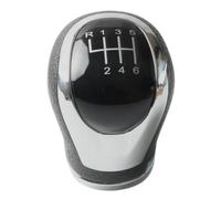 XIAOYANS Pomo Cambios Palanca Para Nissan Para Qashqai J11 Para X-trail T32 2016-2017 Perilla Cambio Marchas Manual Palanca Stick Pen Head Ball