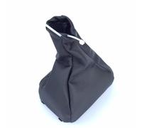 XIAOYANS Pomo Cambios Palanca Para Opel Para Corsa B 1993-2000 Para Astra F 1991-1998 Funda Protectora Pomo E Cambio Marchas Coche