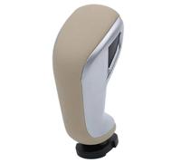 XIAOYANS Pomo Cambios Palanca Para Peugeot 308S 408 508 Accesorios Estilo Coche Reemplazo Perilla Cambio Marchas Automática Palanca Cambios Cabezal(K0560)