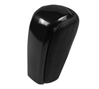 XIAOYANS Pomo Cambios Palanca Para Toyota Para Land Para Cruiser Para Prado FJ150 2009-2017 Perilla Cambio Marchas Automática Cuero Bola