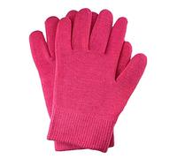 Xiaoyu gel spa guantes suavizar la piel hidratante tratamiento mano máscara guantes de cuidado - rosa roja