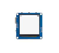 Xiaozhi ESP32-AI WiFi Voice Chat Module Voice Assistant 1.54 Inch LCD Screen Supports for Deeps