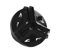 XiaQinn Tapón de llenado de aceite de motor compatible con CRF150R, CRF300L, CRF 300L, 450, 250R, 250L, 450R/X, CRF250M, RALLY 1000L, 125R, 150R