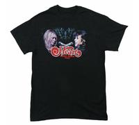 XIASHUN Heart Love Alive Tour 2019 Mens T Shirt Crew Neck Unisex Short Sleeve T-Shirt M