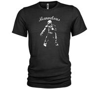 XIASHUN Marvin Hagler Boxing Sporting Legend T-Shirt Mens Crew Neck Unisex Short Sleeve T-Shirt XXXL