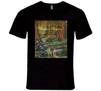 XIASHUN Moonrise Kingdom Poster Suzy Bishop Sam T Shirt Crew Neck Unisex Short Sleeve T-Shirt XXL