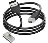 Xiatiaosann Cargador USB C para COROS PACE Pro USB C hembra cargador de reloj tipo C de ángulo de 90 grados, adaptador de reloj inteligente, accesorios para convertidor COROS PACE Pro