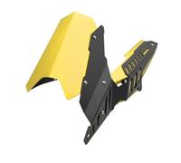 Xiayao Protector De Cadena De Motocicleta Guardabarros Trasero para YZF para R25 para R3 para MT-03 para MT-25 para MT03 para MT25 Cadena Cubierta(Color-G)