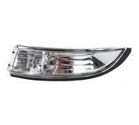 Xiazhi Intermitentes Dinámicos Espejo para Ford B-MAX / 2012-2021, Indicador Espejo Retrovisor Secuencial Dinámica Luz Señal Giro Lateral Repetidor Lámpara,Left