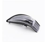 Xiazhi Intermitentes Dinámicos Espejo para Toyota Yaris 2010-2019, Indicador Espejo Retrovisor Secuencial Dinámica Luz Señal Giro Lateral Repetidor Lámpara,Left