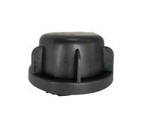 Xiazhi Tapa Antipolvo de Faro para Opel Corsa D Halogen 2011, Carcasa Protectora Impermeable Sellado Tapa Iluminación Carcasa Delantera