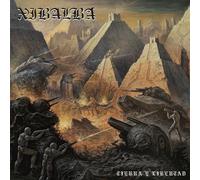 Xibalba - Tierra Y Libertad [Vinilo]