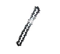 XiBany Cadenas de motosierra eléctrica de 4/6/8 pulgadas y reemplazo de guía for cortar carpintería, herramienta de jardín, sierra de poda de registro eléctrico (Color : A, Size : 4INCH Chain)