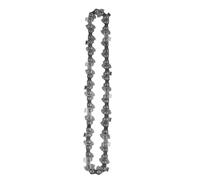 XiBany Guía de cadena de 4 pulgadas y 6 pulgadas, cadenas y guía de motosierra eléctrica utilizadas for registro y poda, piezas de sierra eléctrica, herramienta de jardín (Color : A, Size : 4 inch C