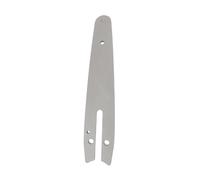 XiBany Mini cadena de motosierra de acero de 6 pulgadas, cadena de sierra eléctrica de 1/4 de pulgada; Paso 0,043 pulgadas Calibre 36 eslabones Cadena de sierra/Guía de cadena (Color : A, Size : 1