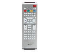 XIBIO Mando a Distancia Universal Compatible con RM-D631 for Philips LCD TV RC8201/01 RC19335005/01