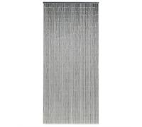 Xichuzi Cortina de bambú para Puerta contra Insectos, Cortinas Puertas Exteriores, Cortinas Antimoscas, Cortina Moscas, Cortinas Cocina, 90x200 cm