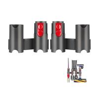 Xiciki 2 unidades Aspiradora Dockingstation Soporte de pared para Dyson V7 V8 V10 V11 V15 Slim V8 Slim V12 Slim V11 Outsize Digital Slim Outsize, Accesorios Soporte para Dyson, accesorios de