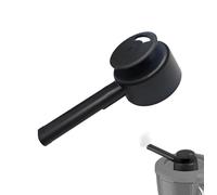 Xiciki Desviador de vapor para Thermomix TM7 - Accesorios para Thermomix TM7, accesorios compatibles con Thermomix, tubo de divertura de vapor para una distribución uniforme del vapor y protección
