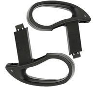 Xiciki Mango inclinable para asiento delantero, palanca de asiento izquierdo y derecho 1 1J3881634B 1J3881633B para A1 Sportback Arosa Ibiza III Caddy II Box Fox Lupo New Beetle Polo