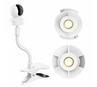 Xiciki Soporte para vigilabebés HelloBaby HB65/HB6339/HB66/HB6550/HB248/HB6558/HB40, 25 cm flexible