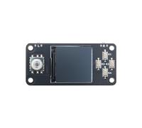 Xicoolee 1.3inch LCD Display Module, Embedded ST7789 Driver, 240×240 Resolution IPS Screen 65K RGB Color SPI Interface,for Raspberry Pi Zero/Zero W/Zero WH/2B/3B/3B+/4B, a Joystick and Six Buttons