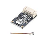 XICOOLEE BME280 Environmental Sensor, Temperature Humidity Barometric Pressure Monitoring Module, Support I2C/SPI Interface Compatible with 3.3V and 5V