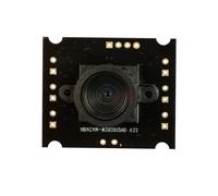 XICOOLEE Módulo de cámara USB OV9726 1MP 70 grados lente de enfoque fijo cámara para Win XP Win7 Win8 Vista Mac Linux Android 4.0 Jetson Nano soporte OTG estándar UVC Protocolo enfoque manual