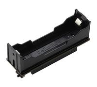 Xicoolee UPS HAT para Raspberry Pi Pico Fuente de Alimentación Ininterrumpida Módulo UPS a través de chip INA219 con interfaz I2C