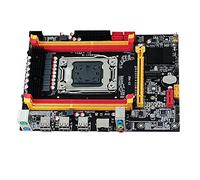 XIDIT X79 - Placa base para computadora de escritorio con protocolo NVME M.2 para 2689/2690V1V2