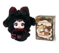 XiDonDon Serie Destino Entrelazado Lindos Juguetes coleccionables de Anime Kawaii para decoración del hogar (Single Box)
