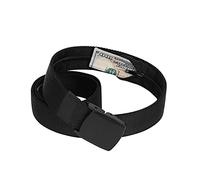 Xiedeai Cinturones Estuche Dinero Viajar - Unisex Hombre Cintura Tejida Elástica Cinturón de Dinero Oculto Cinturón Deportivo Antirrobo Bolsillo