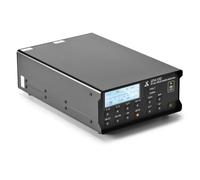Xiegu GPA100 100W HF/6 m Amplificador Lineal de Estado sólido, para radios QRP, Control de Banda inalámbrico Bluetooth para IC-705 y 7 HF Bandas con conmutación automática/Manual para G90/X6100/X6200