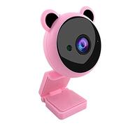 XIEJ USB 1080P HD cámara en vivo libre con micrófono USB cámara de ordenador para curso en línea enseñanza video conferencia